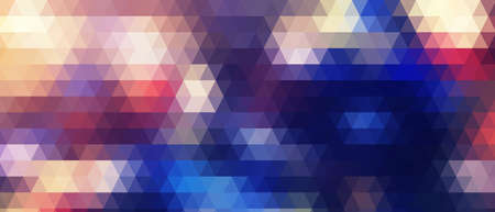 abstract colorful background with lines