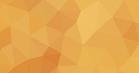 abstract brown background with triangles
