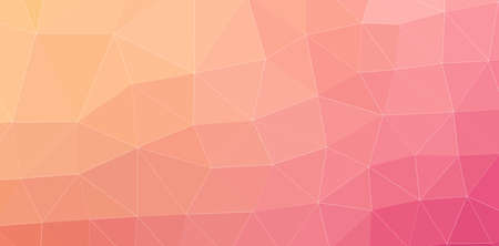 abstract pink background with bokeh