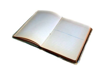 note paperの写真素材