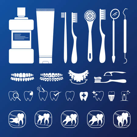 Dentist set