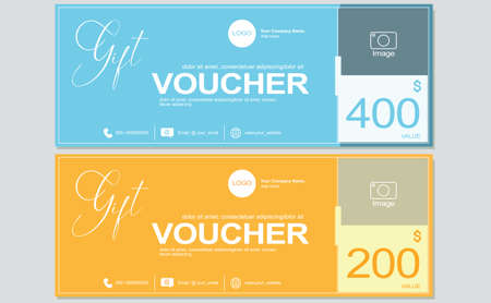 Gift Vouchers Template stock illustration
Gift Certificate or Card, Coupon, Template, Certificate, Designのイラスト素材