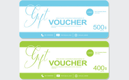 Gift Vouchers Template. stock illustration
Gift Certificate or Card, Coupon, Template, Certificate, Currencyのイラスト素材