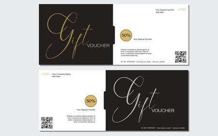 Gift Vouchers Template stock illustration
Coupon, Gift Certificate or Card, Certificate, Ticket, Templateのイラスト素材
