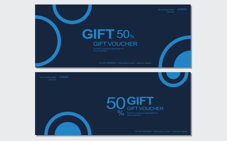 Gift Vouchers Template stock illustration
Coupon, Gift Certificate or Card, Certificate, Ticket, Templateのイラスト素材