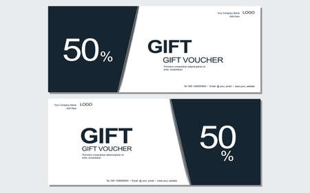 Gift Vouchers Template stock illustration
Coupon, Gift Certificate or Card, Certificate, Ticket, Templateのイラスト素材
