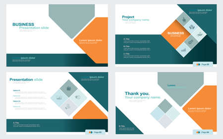 Presentation and slide layout background. Use for business annual report, flyer, marketing, leaflet, advertising, brochure, modern style. stock illustration
Slide Show, Template, Plan - Documentのイラスト素材
