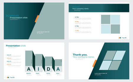 Business minimal slides presentation background template. business presentation template. stock illustration
Template, Slide Show, Plan - Document, Brochure, Fashionのイラスト素材