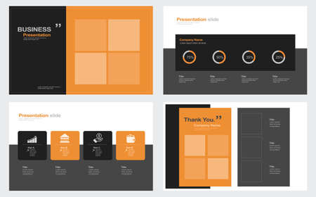 Business minimal slides presentation background template. business presentation template. stock illustration
Template, Slide Show, Plan - Document, Brochure, Fashionのイラスト素材