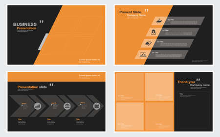 Business minimal slides presentation background template. business presentation template. stock illustration
Template, Slide Show, Plan - Document, Brochure, Fashionのイラスト素材