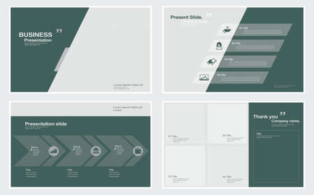 Business minimal slides presentation template stock illustration
Template, Slide Show Presentation Software, Slide Show, Plan - Document, Designのイラスト素材