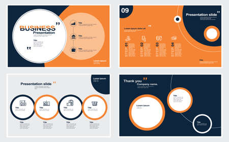 Presentation templates elements on a white background. Vector infographics. stock illustration
Abstract, Annual Event, Brochure, Business, Business Finance and Industryのイラスト素材