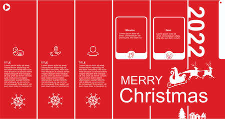 New Year Christmas Decoration 2022 - Red Party Celebration stock photo
2022, New Year, New Year's Eve, Backgroundsのイラスト素材