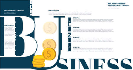 Presentation business infographic template stock illustration
Choice, Footpath, Infographic, Typographies - Infographicのイラスト素材