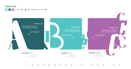 Presentation business abstract background infographic template stock illustration
Infographic, Number 3, Motion, Staircase, Typographies - Infographicのイラスト素材