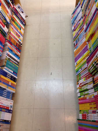 Book keepingの素材