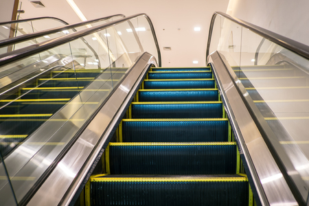 Escalators