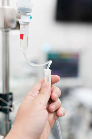 doctor change rate ivの写真素材