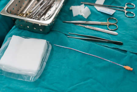 surgical equipments
