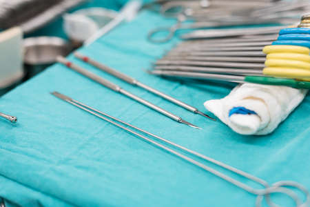 surgical equipments