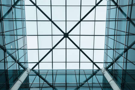 green glassの写真素材