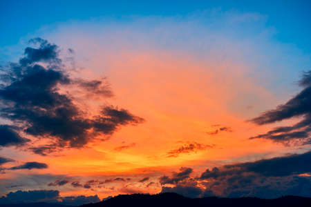 amazing sky