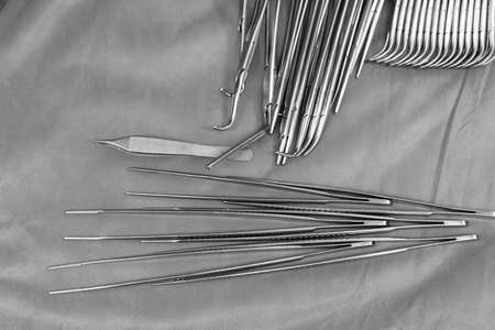 medical equipments for surgery