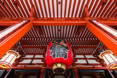 asakusa templeのeditorial素材