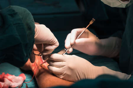surgery