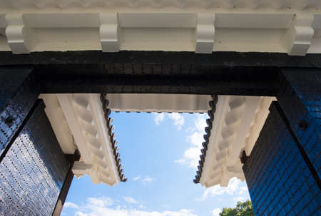 osaka castle