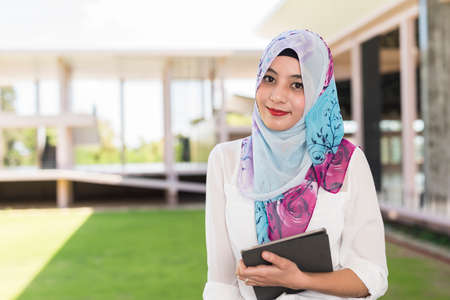 islam woman