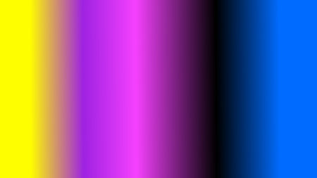 Colorful Gradient Background. Abstract Pattern. Vector Illustration.