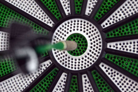 Dartboardの写真素材