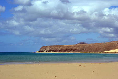 beachの写真素材