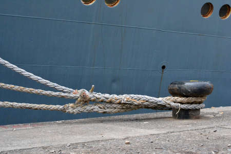 dock