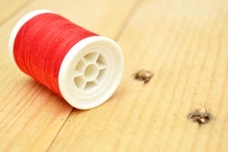 red thread