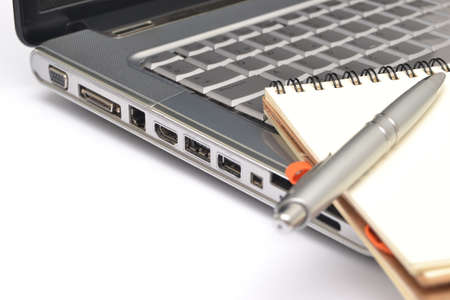 Office suppliesの写真素材