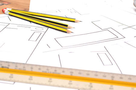 Tools for construction drawings