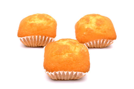 Cupcakesの写真素材