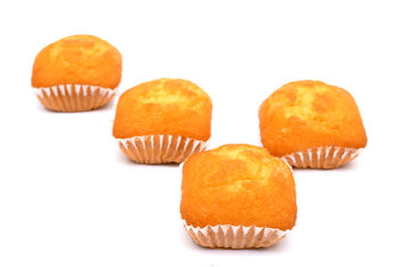 Cupcakesの写真素材