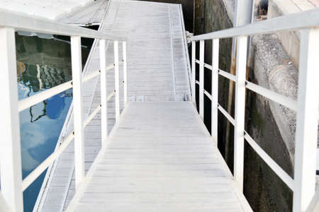 Bridge Marina