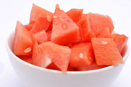 Watermelonの写真素材