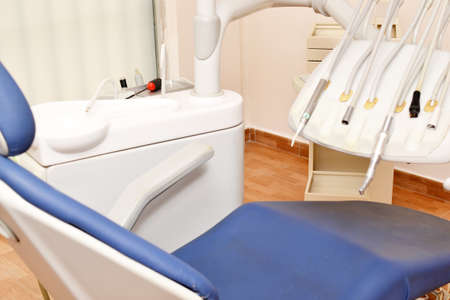 dental materialsの写真素材
