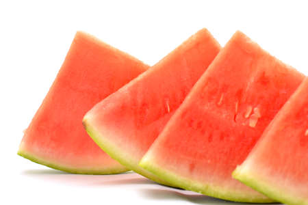 Watermelonの写真素材