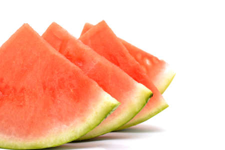 Watermelonの写真素材