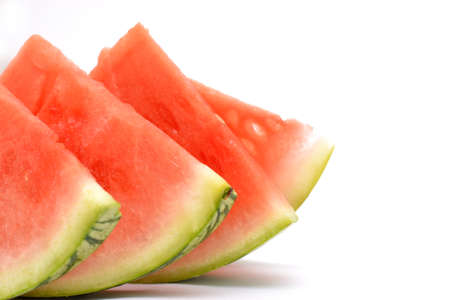 Watermelonの写真素材