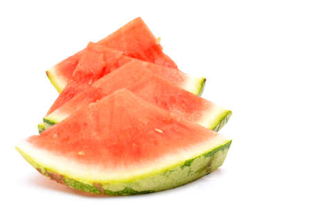 Watermelonの写真素材
