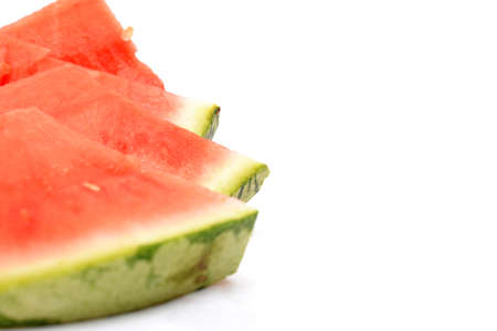 Watermelonの写真素材