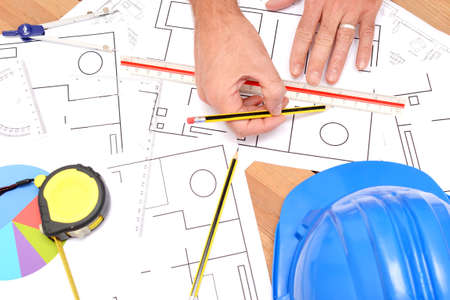 Architectural material