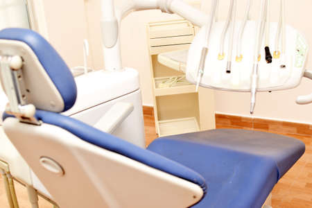 Dental suppliesの写真素材